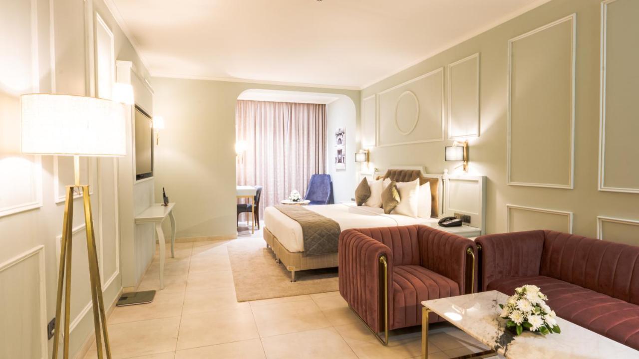 Royal Suite