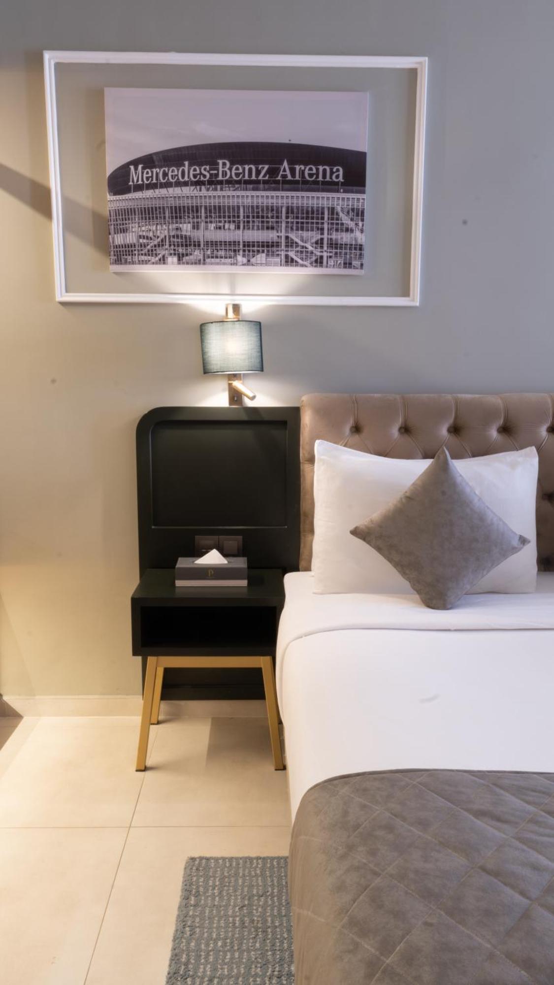 Executive Suite