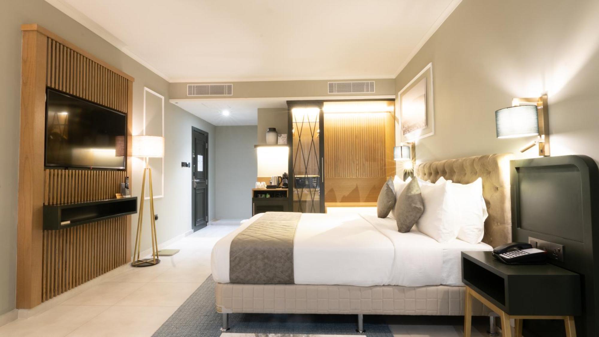 Executive Suite