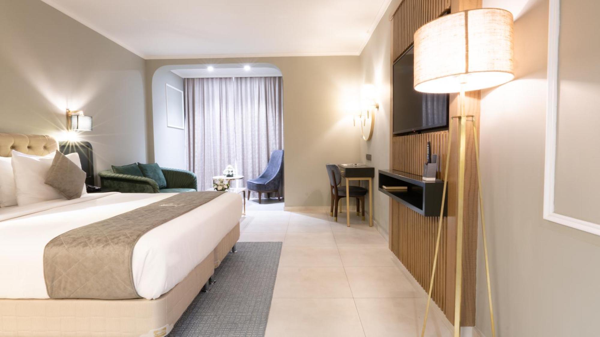 Executive Suite