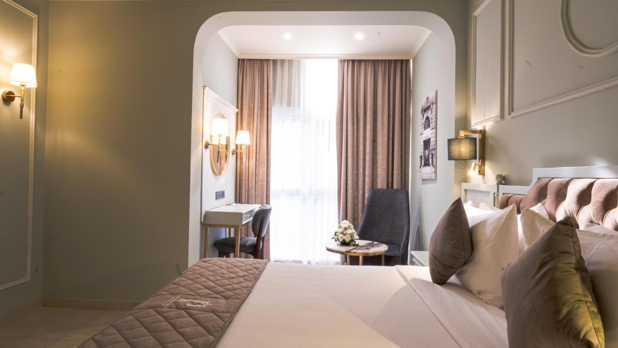 Royal Suite